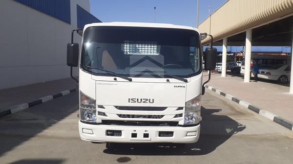 Photo 0 VIN: JAMKP34T0L7P04845 - ISUZU NPR 