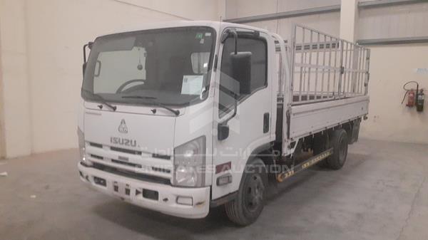 Photo 3 VIN: JAMKP34T3C7P00501 - ISUZU REWARD NP 