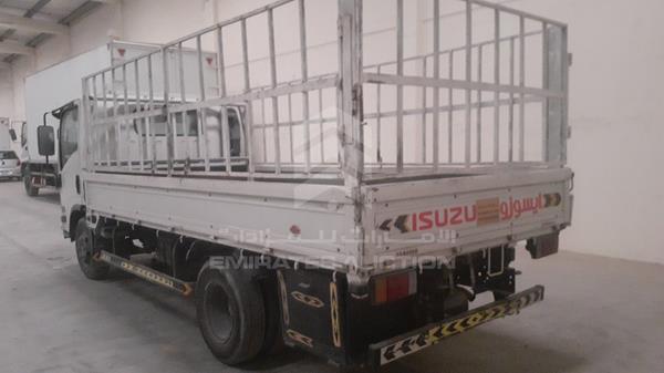 Photo 4 VIN: JAMKP34T3C7P00501 - ISUZU REWARD NP 