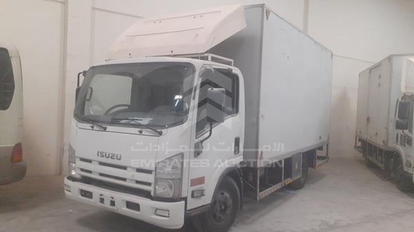 Photo 3 VIN: JAMKP34T4E7P09713 - ISUZU PICK 