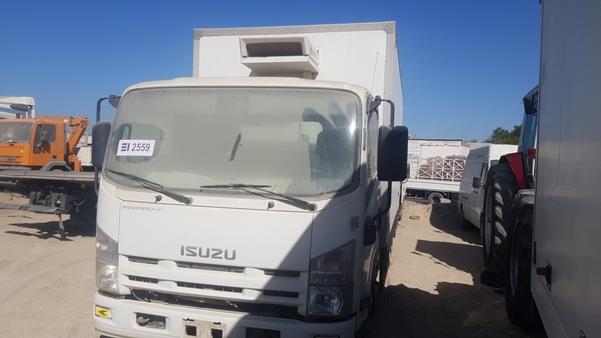 Photo 2 VIN: JAMKP34T8E7P22304 - ISUZU PICK 