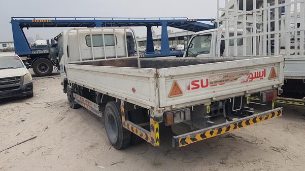 Photo 5 VIN: JAMKP34TXB7P02843 - ISUZU PICK 