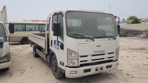 Photo 8 VIN: JAMKP34TXB7P02843 - ISUZU PICK 