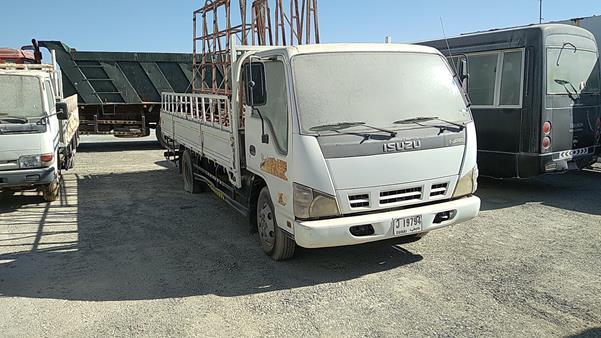 Photo 10 VIN: JAMLP34G787P02296 - ISUZU NPR 