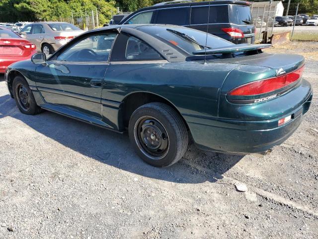 Photo 1 VIN: JB3AM44H2SY003777 - DODGE STEALTH 