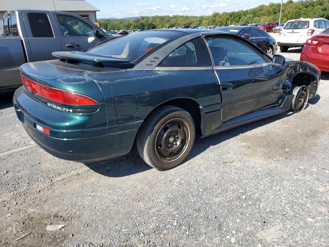 Photo 2 VIN: JB3AM44H2SY003777 - DODGE STEALTH 