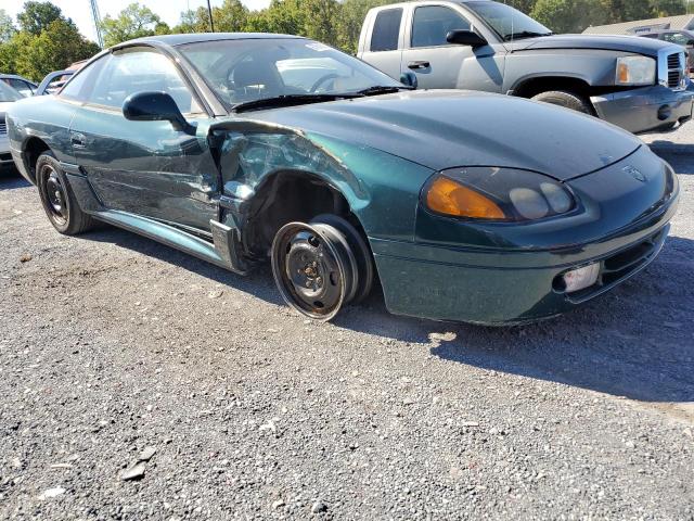 Photo 3 VIN: JB3AM44H2SY003777 - DODGE STEALTH 