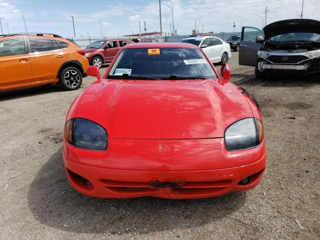 Photo 4 VIN: JB3AM84J1SY000024 - DODGE STEALTH 