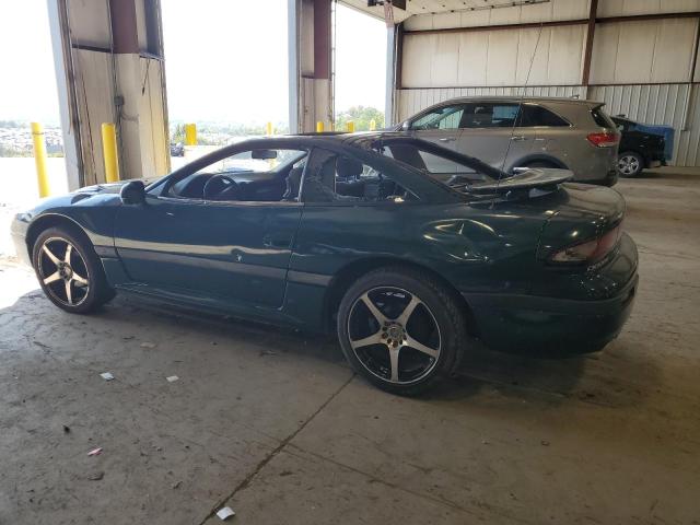 Photo 1 VIN: JB3BM44H1PY033087 - DODGE STEALTH 