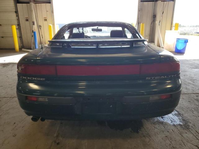 Photo 5 VIN: JB3BM44H1PY033087 - DODGE STEALTH 