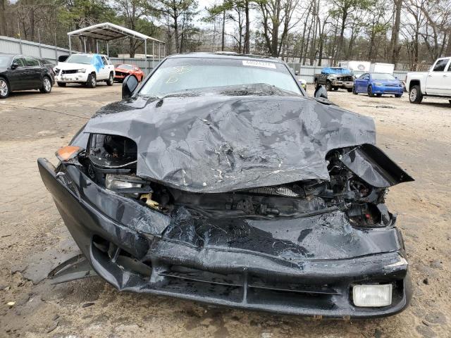 Photo 4 VIN: JB3BM64J2PY007225 - DODGE STEALTH 