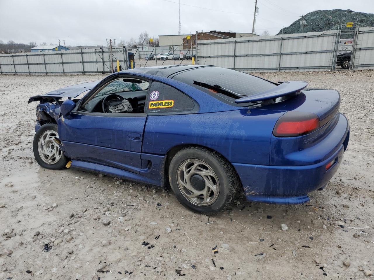 Photo 1 VIN: JB3BM64J3PY016063 - DODGE STEALTH 