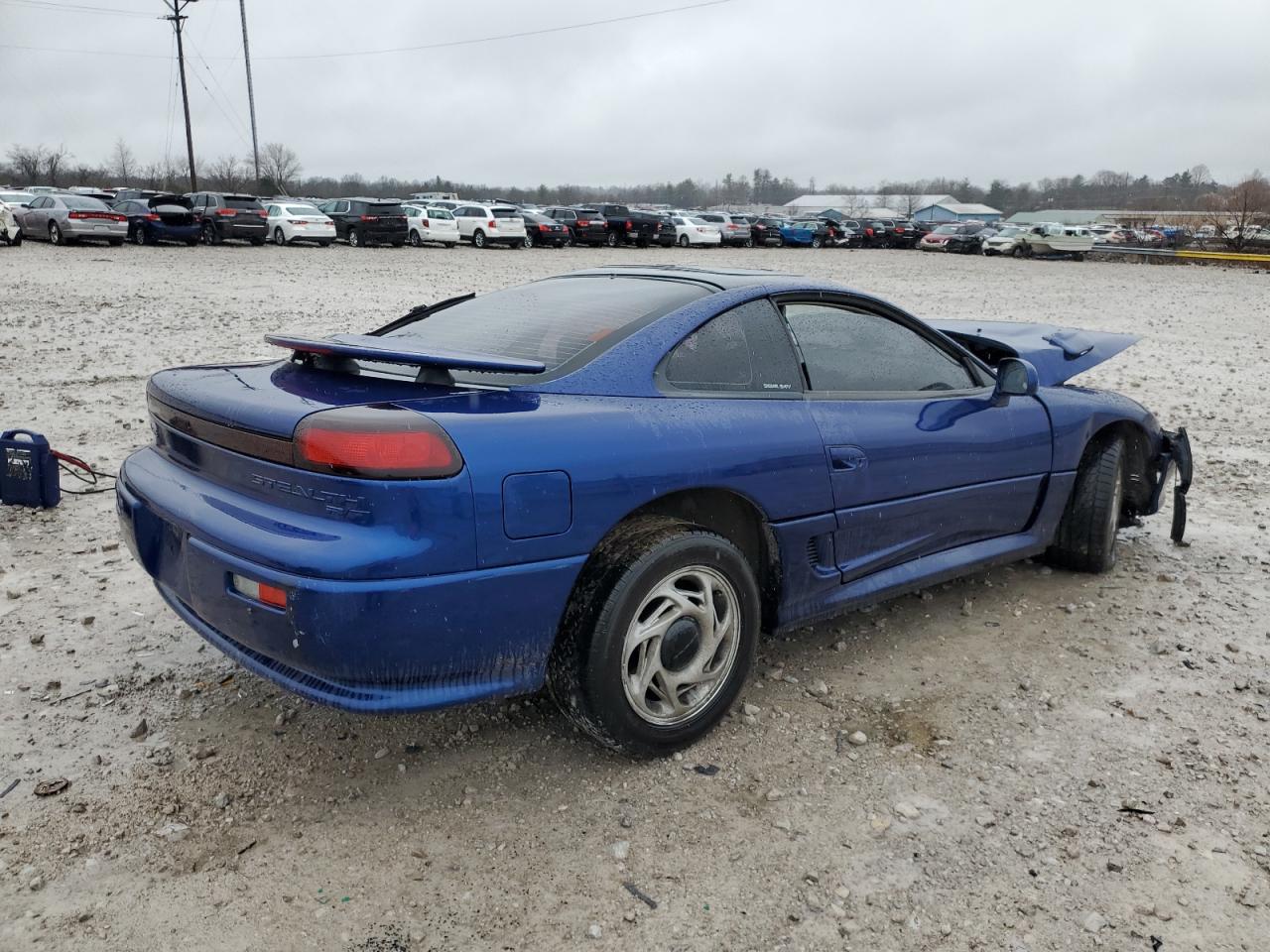 Photo 2 VIN: JB3BM64J3PY016063 - DODGE STEALTH 