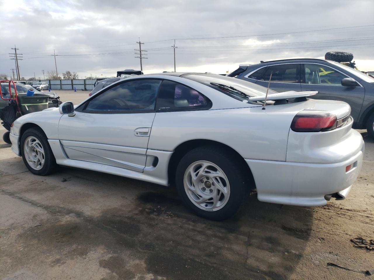 Photo 1 VIN: JB3BM64J3PY017245 - DODGE STEALTH 