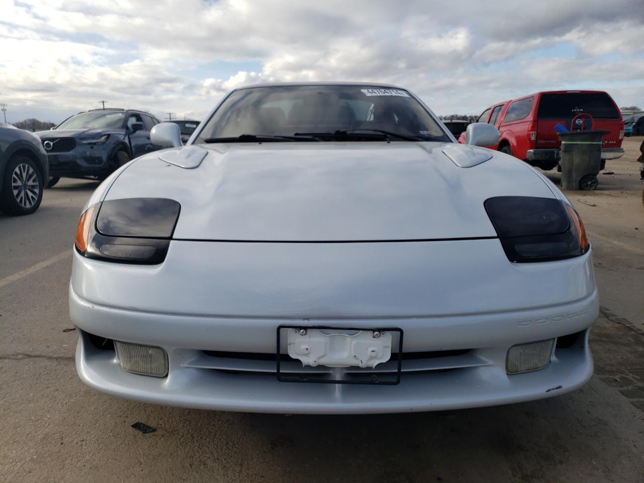 Photo 4 VIN: JB3BM64J3PY017245 - DODGE STEALTH 