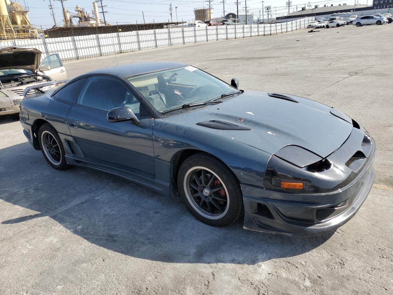 Photo 3 VIN: JB3XD44S9MY023355 - DODGE STEALTH 