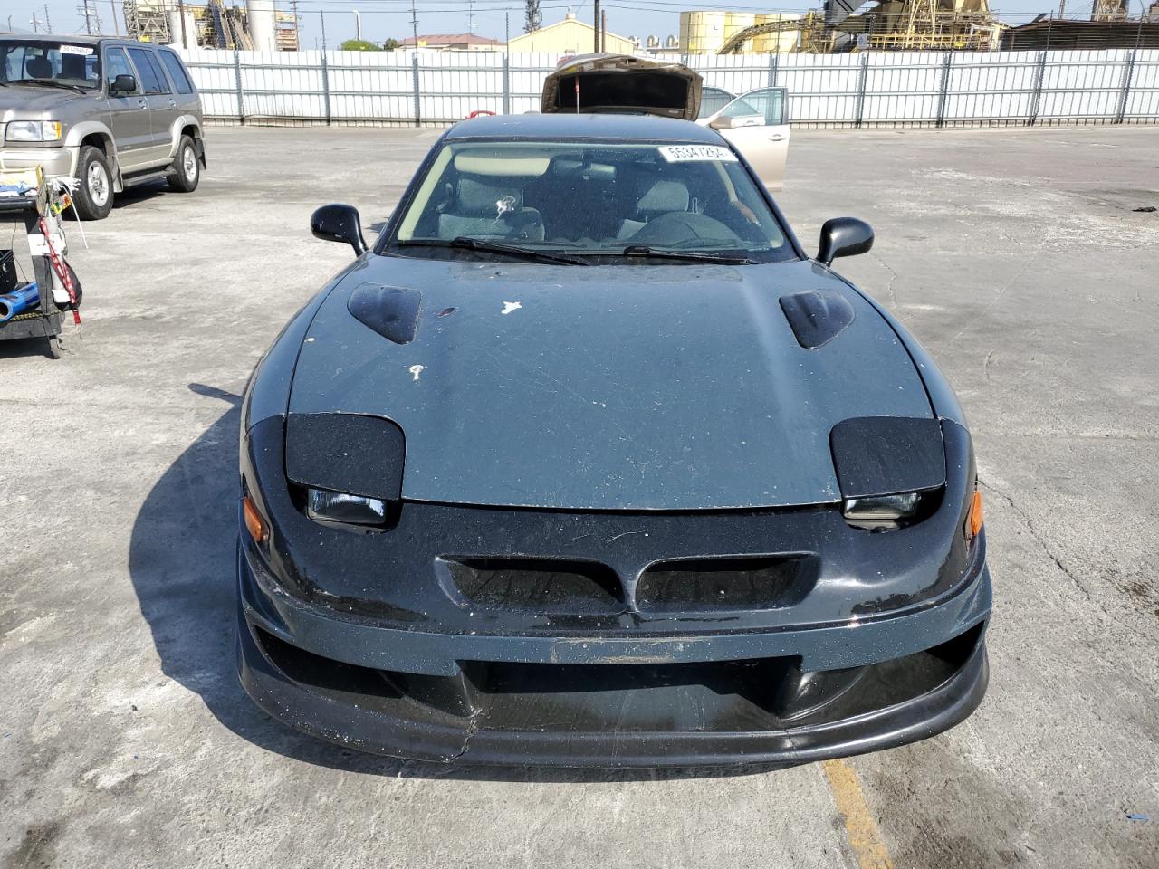 Photo 4 VIN: JB3XD44S9MY023355 - DODGE STEALTH 