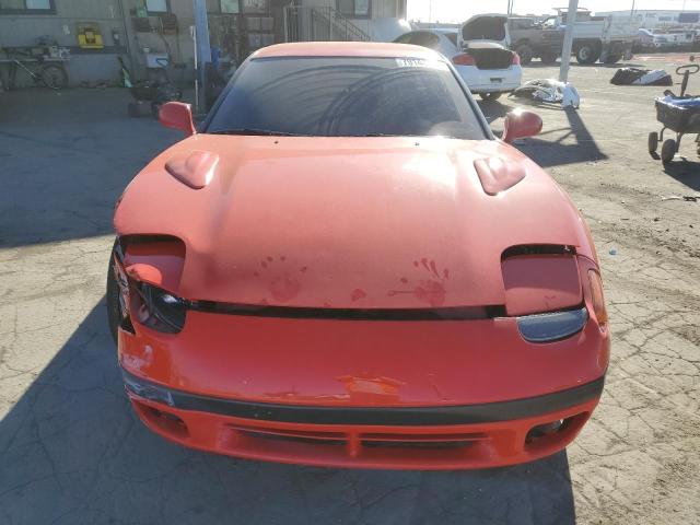 Photo 4 VIN: JB3XD44SXMY018827 - DODGE STEALTH 