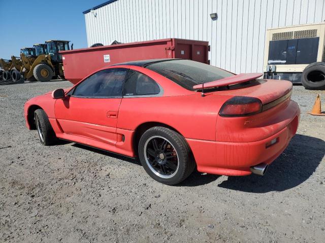 Photo 1 VIN: JB3XD64B4MY012954 - DODGE STEALTH 