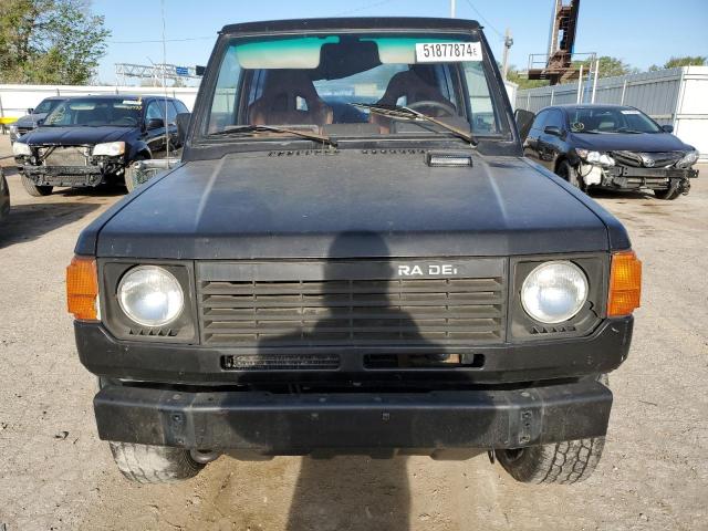 Photo 4 VIN: JB7FJ43E0HJ035648 - DODGE RAIDER 