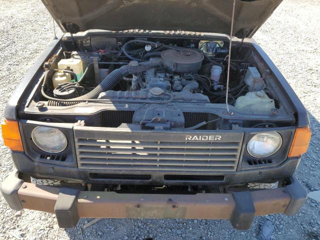 Photo 10 VIN: JB7FJ43E8HJ022176 - DODGE RAIDER 