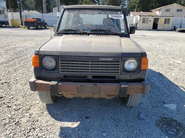 Photo 4 VIN: JB7FJ43E8HJ022176 - DODGE RAIDER 