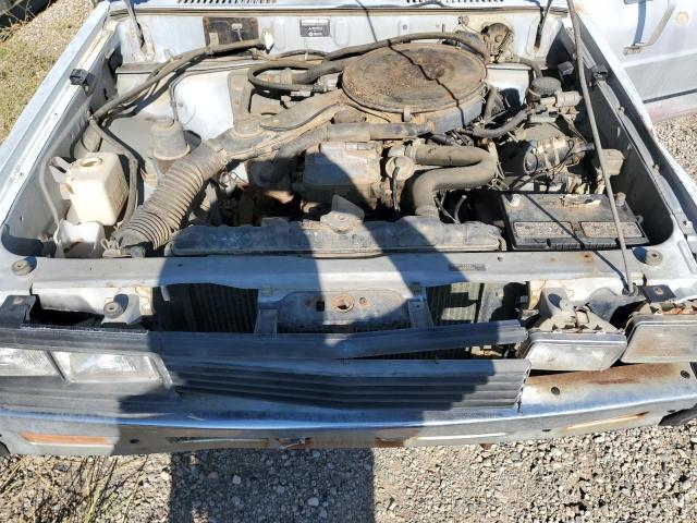 Photo 10 VIN: JB7FK54E7EY402453 - DODGE D SERIES 