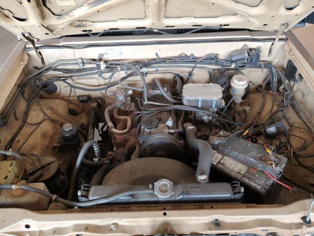 Photo 10 VIN: JB7FL24D5JP066322 - DODGE RAM 50 