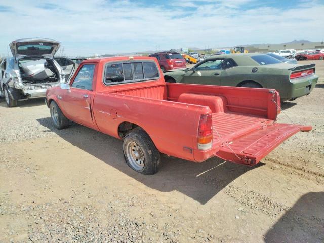 Photo 2 VIN: JB7FP24D8GP095892 - DODGE D50 CUSTOM 