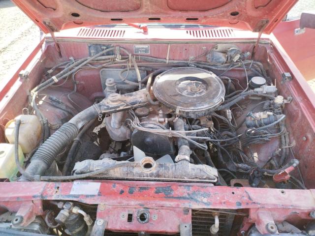 Photo 6 VIN: JB7FP24D8GP095892 - DODGE D50 CUSTOM 