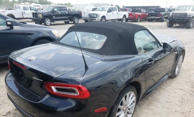 Photo 3 VIN: JC1NFAEK0H0104582 - FIAT 124 SPIDER 