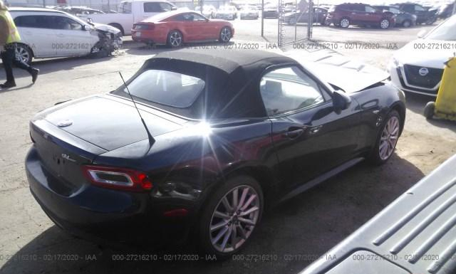 Photo 3 VIN: JC1NFAEK0H0104582 - FIAT 124 SPIDER 