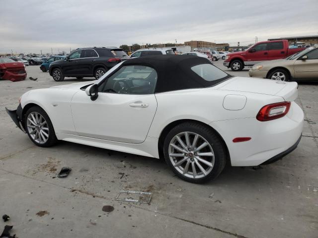 Photo 1 VIN: JC1NFAEK0H0105912 - FIAT 124 SPIDER 