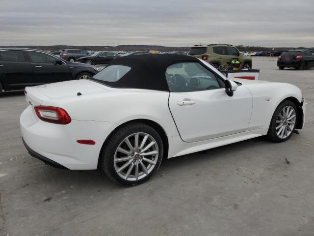 Photo 2 VIN: JC1NFAEK0H0105912 - FIAT 124 SPIDER 