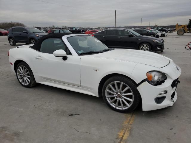 Photo 3 VIN: JC1NFAEK0H0105912 - FIAT 124 SPIDER 