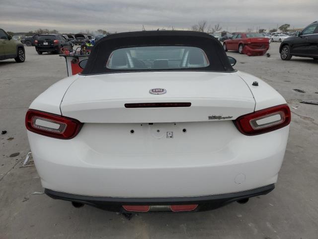 Photo 9 VIN: JC1NFAEK0H0105912 - FIAT 124 SPIDER 