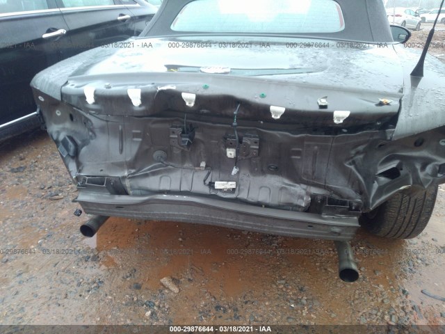 Photo 5 VIN: JC1NFAEK0H0106123 - FIAT 124 SPIDER 