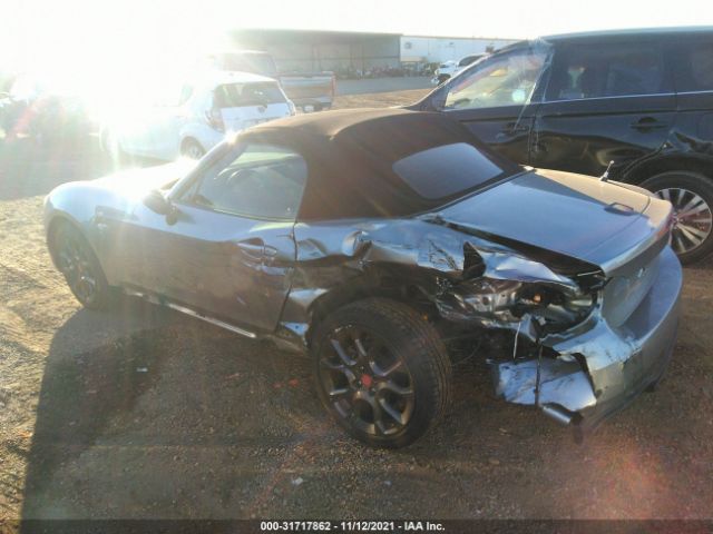 Photo 2 VIN: JC1NFAEK0H0109085 - FIAT 124 SPIDER 