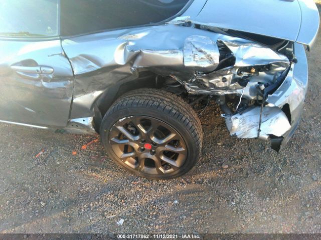 Photo 5 VIN: JC1NFAEK0H0109085 - FIAT 124 SPIDER 