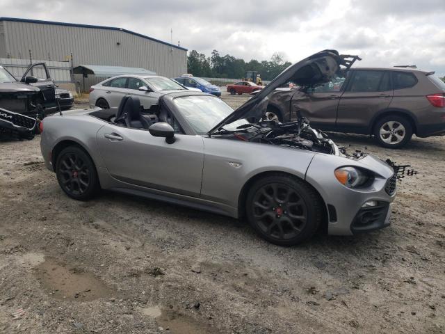 Photo 3 VIN: JC1NFAEK0H0117929 - FIAT 124 SPIDER 