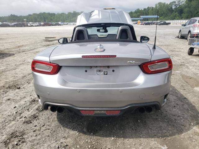 Photo 5 VIN: JC1NFAEK0H0117929 - FIAT 124 SPIDER 