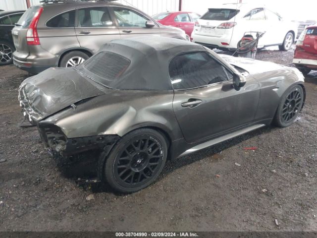 Photo 3 VIN: JC1NFAEK0H0123391 - FIAT 124 SPIDER 