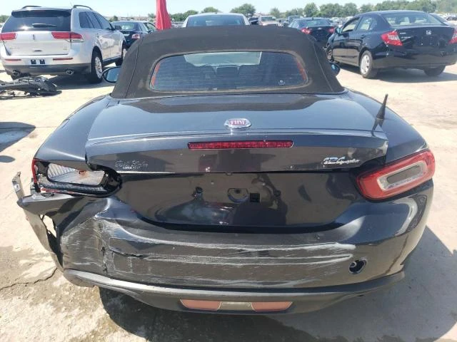 Photo 5 VIN: JC1NFAEK0H0123522 - FIAT 124 SPIDER 