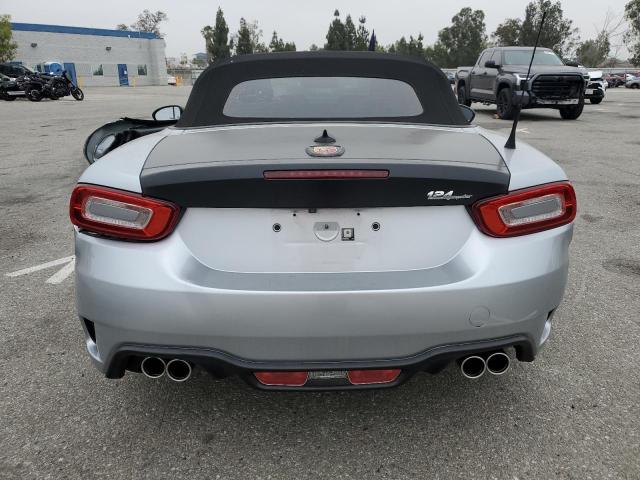 Photo 5 VIN: JC1NFAEK0J0136387 - FIAT 124 SPIDER 