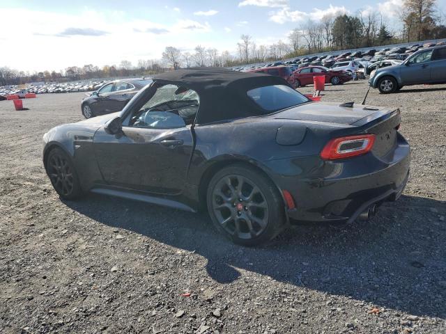 Photo 1 VIN: JC1NFAEK0J0136955 - FIAT 124 SPIDER 