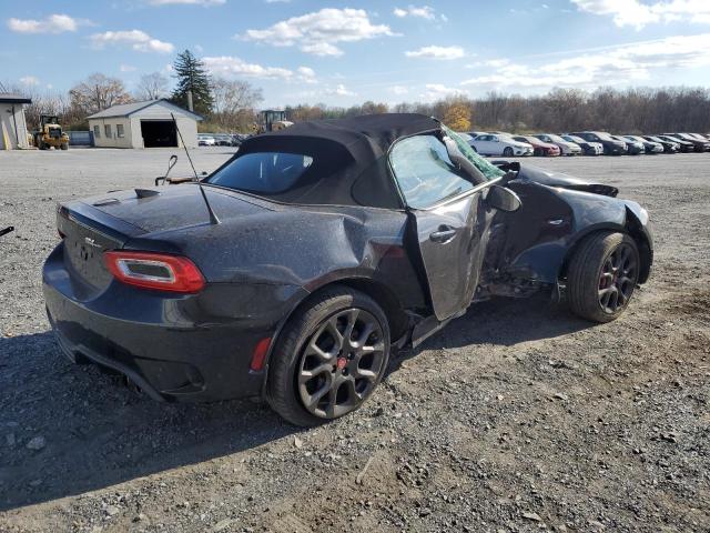 Photo 2 VIN: JC1NFAEK0J0136955 - FIAT 124 SPIDER 