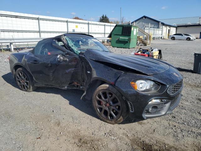 Photo 3 VIN: JC1NFAEK0J0136955 - FIAT 124 SPIDER 