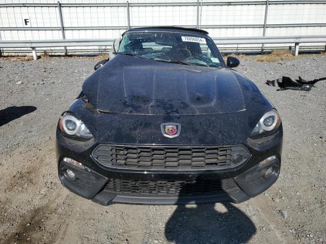 Photo 4 VIN: JC1NFAEK0J0136955 - FIAT 124 SPIDER 