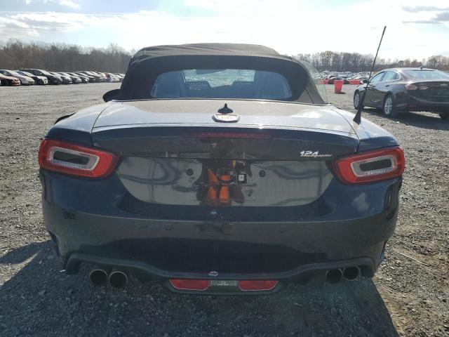 Photo 5 VIN: JC1NFAEK0J0136955 - FIAT 124 SPIDER 