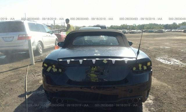 Photo 7 VIN: JC1NFAEK0J0139418 - FIAT 124 SPIDER 